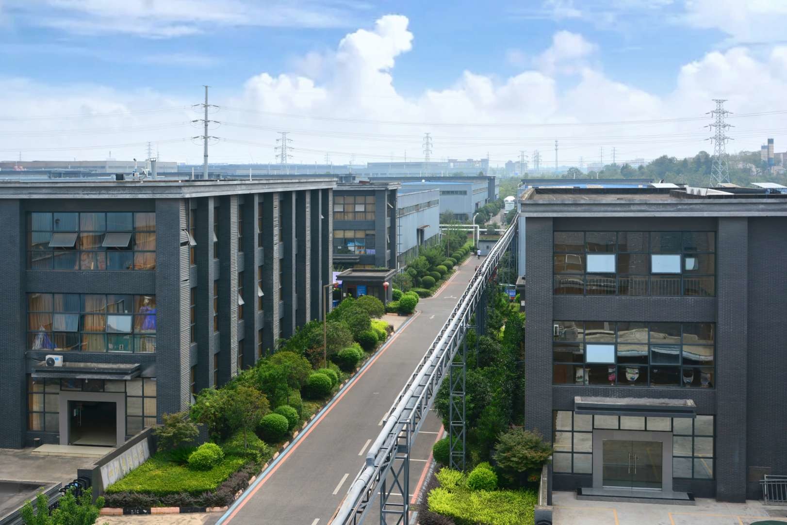 Kalite Gıda derecesinde enzimler Fabrika